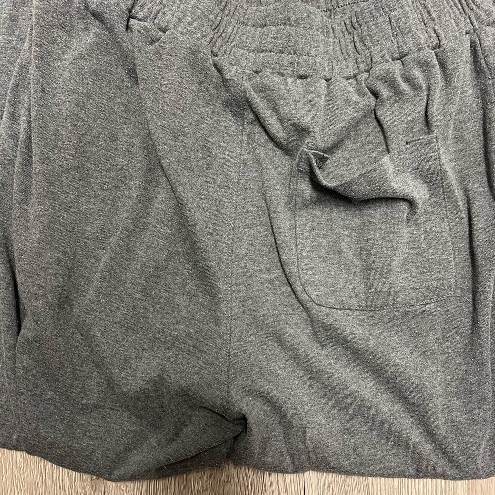 Grey Joggers - Picture 3 of 3